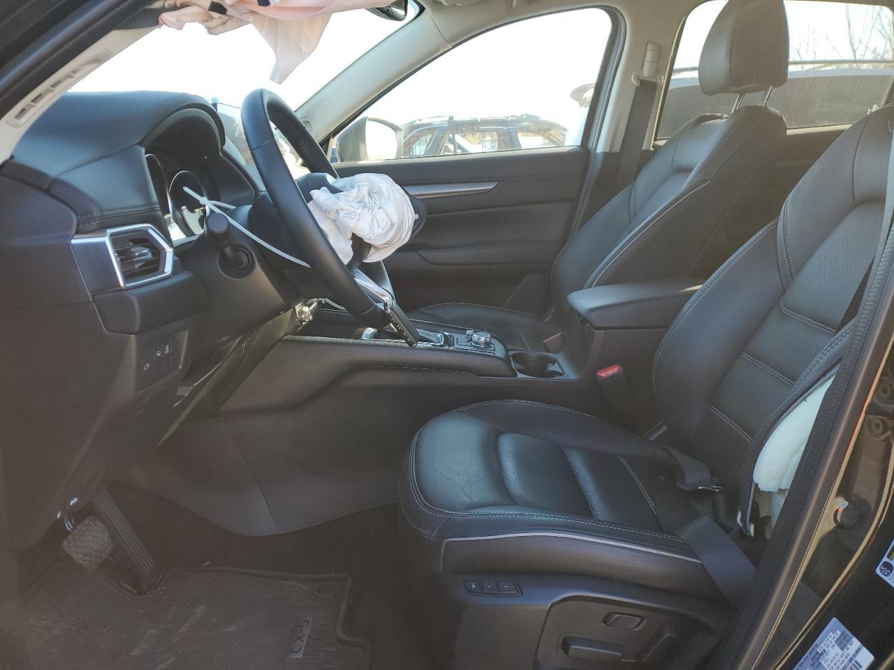 2024 MAZDA CX-5 PREFE - Image 7