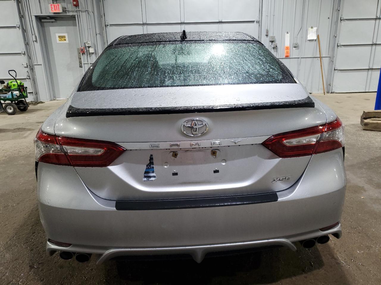 2019 TOYOTA CAMRY XSE - Image 6