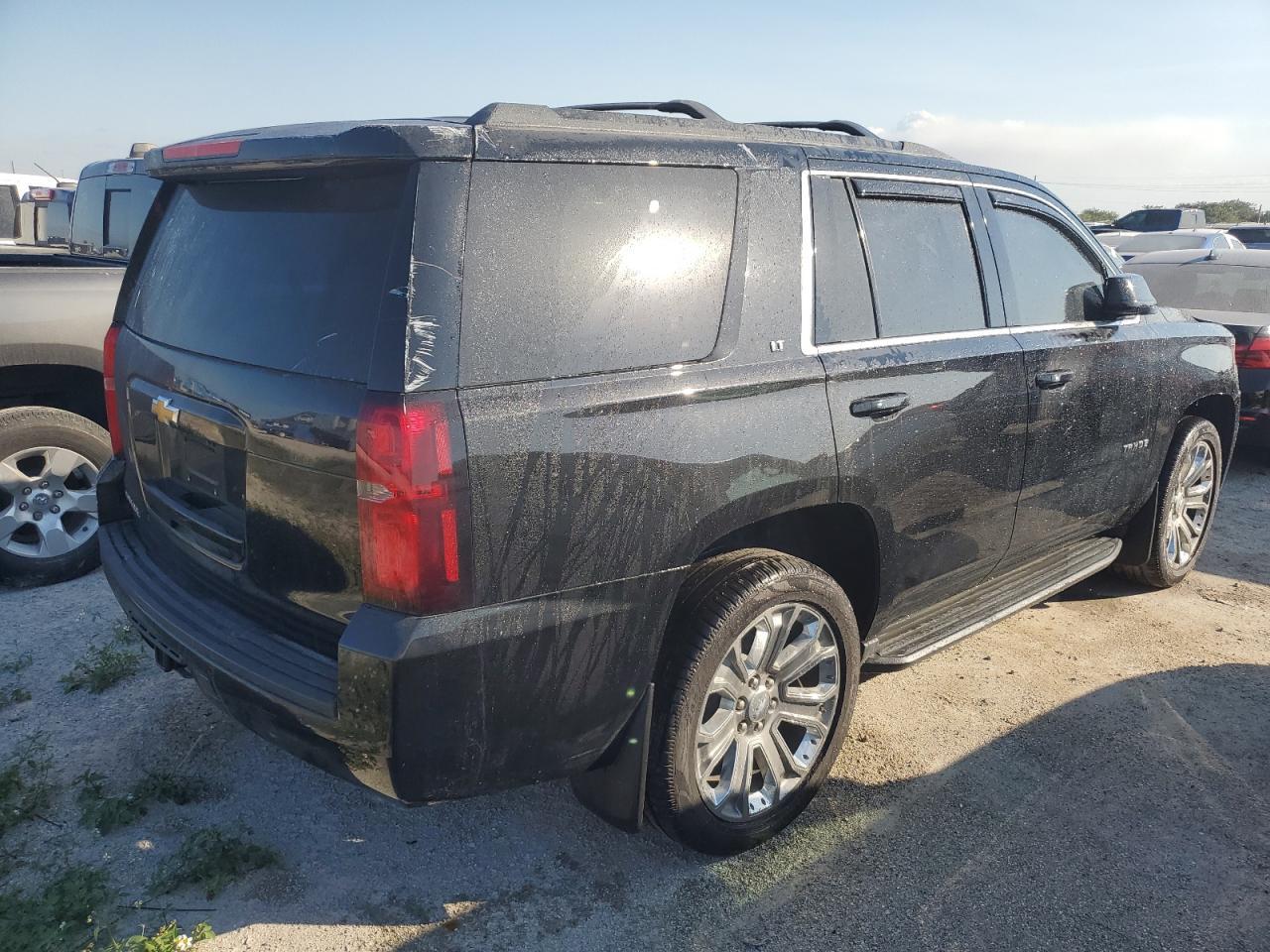 2016 CHEVROLET TAHOE K150 - Image 3