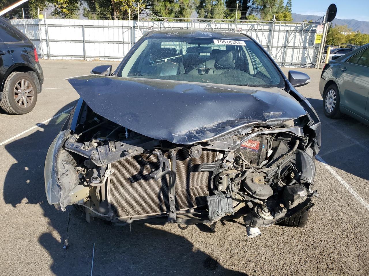 2016 TOYOTA COROLLA L - Image 5