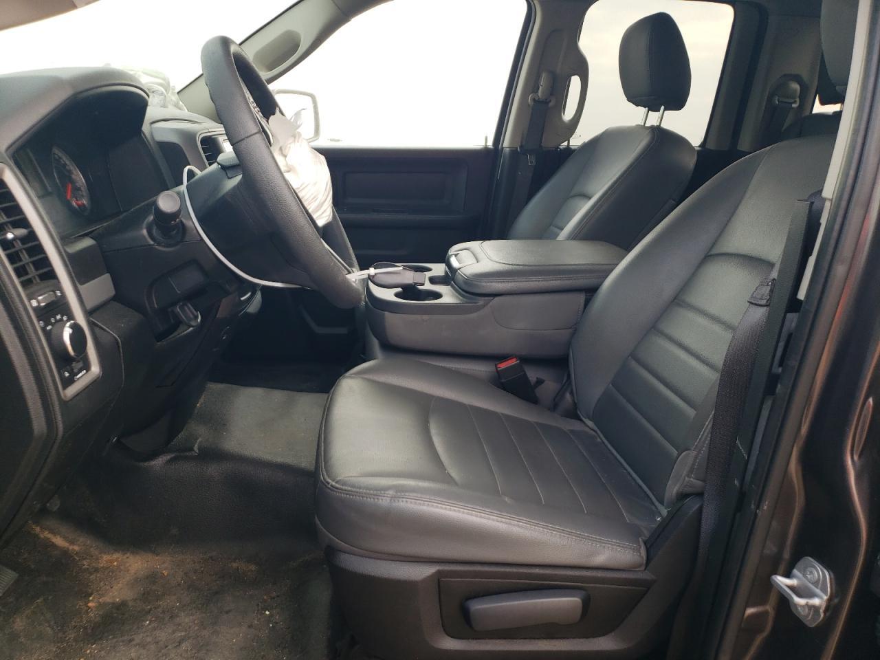2019 RAM 1500 CLASS - Фото 7