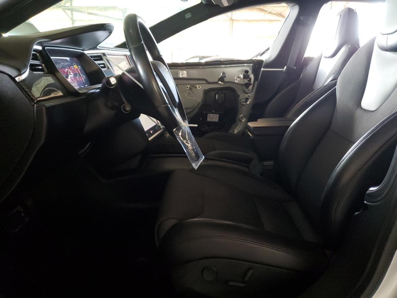 2018 TESLA MODEL S - Image 7