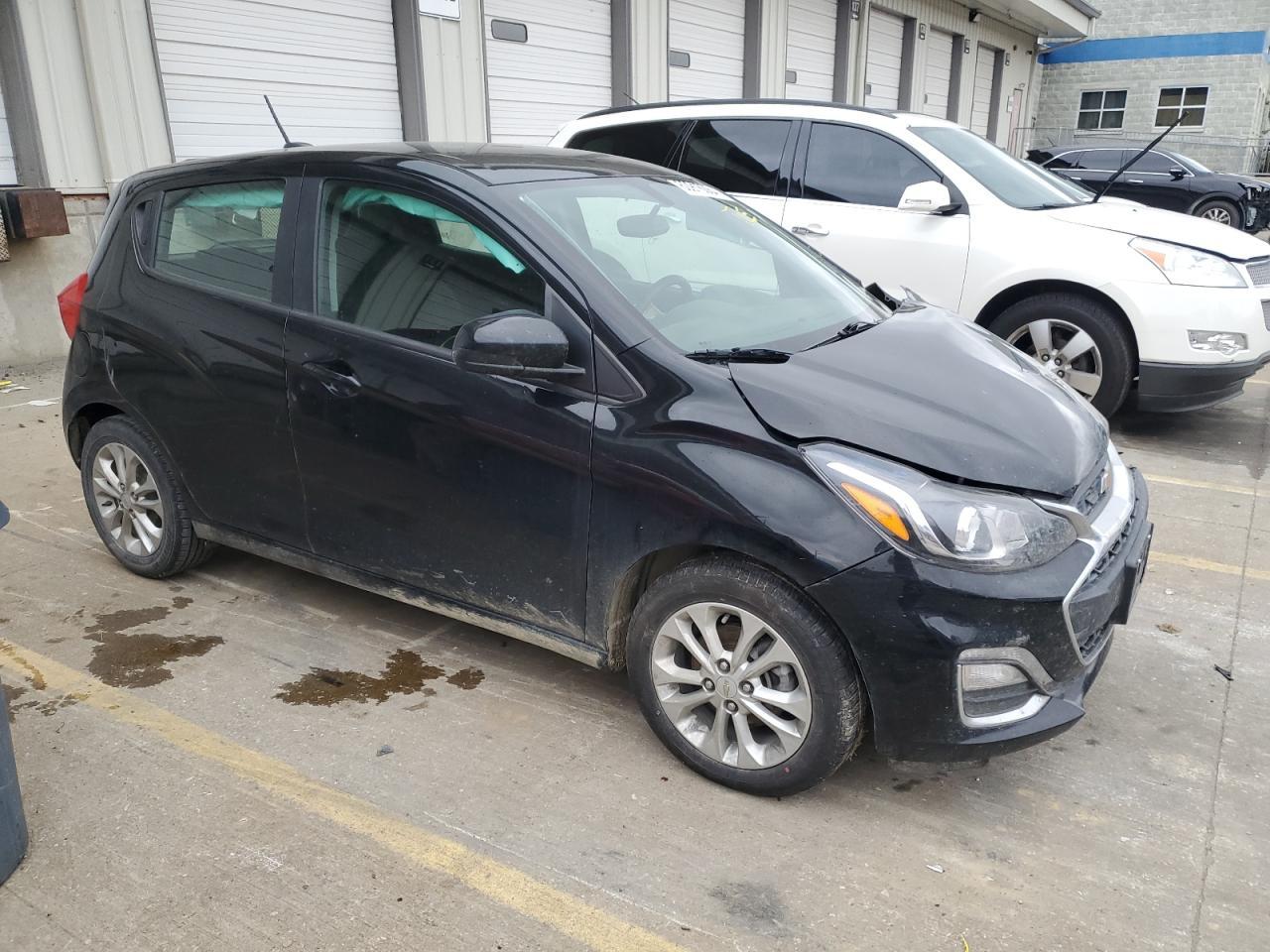2020 CHEVROLET SPARK 1LT - Image 4
