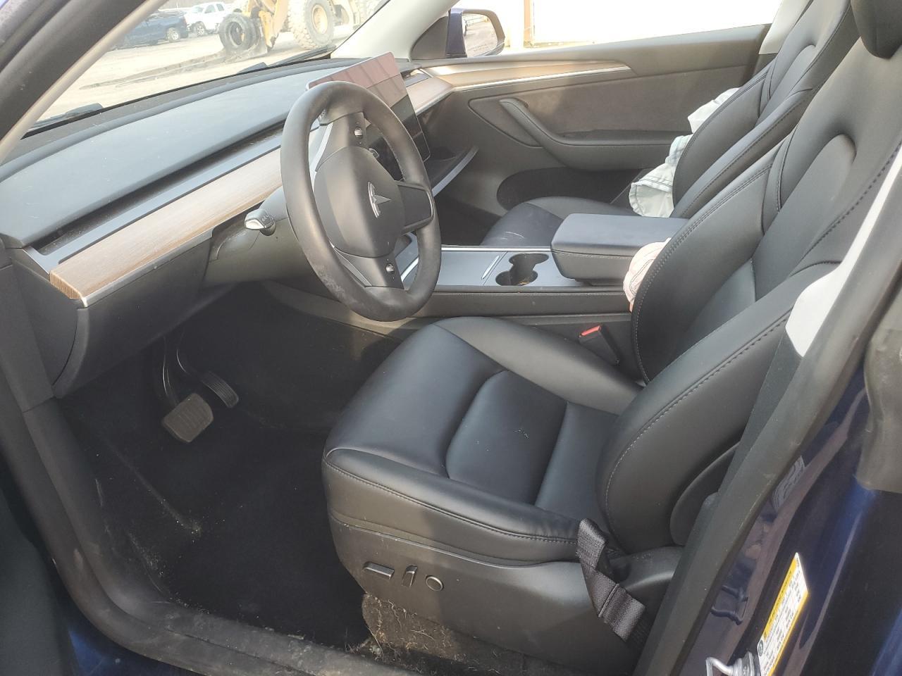 2023 TESLA MODEL Y - Image 7