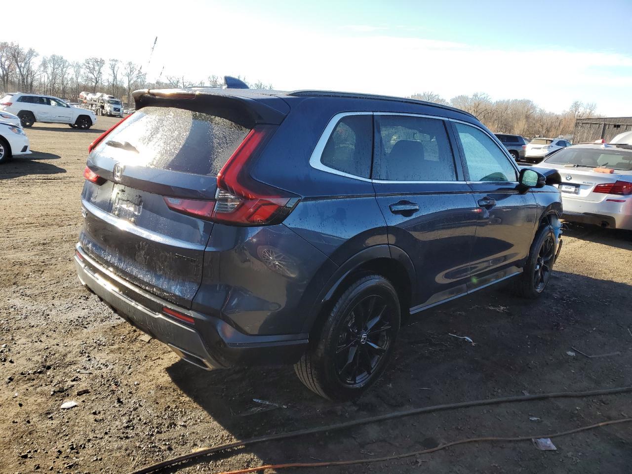 2023 HONDA CR-V SPORT - Image 3