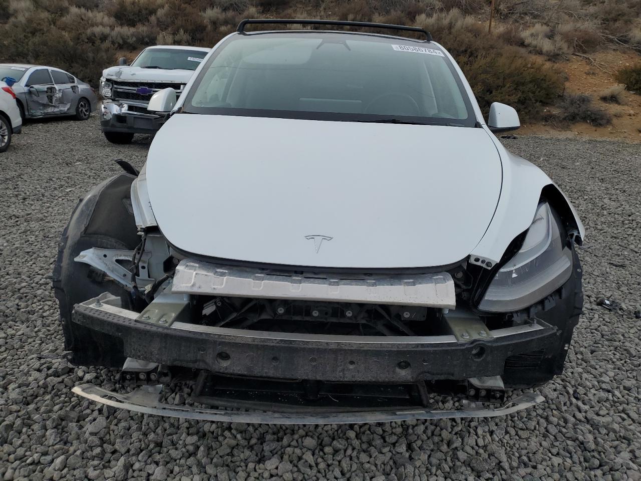 2022 TESLA MODEL Y - Image 5