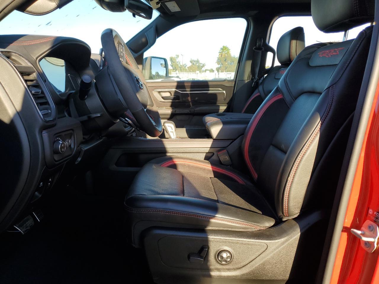 2024 RAM 1500 TRX - Image 7