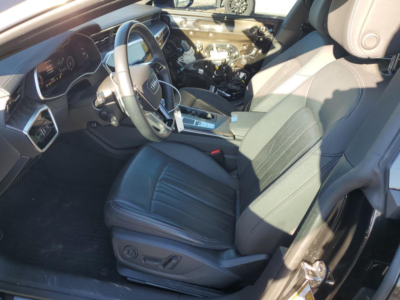 2019 AUDI A7 PRESTIG - Image 7