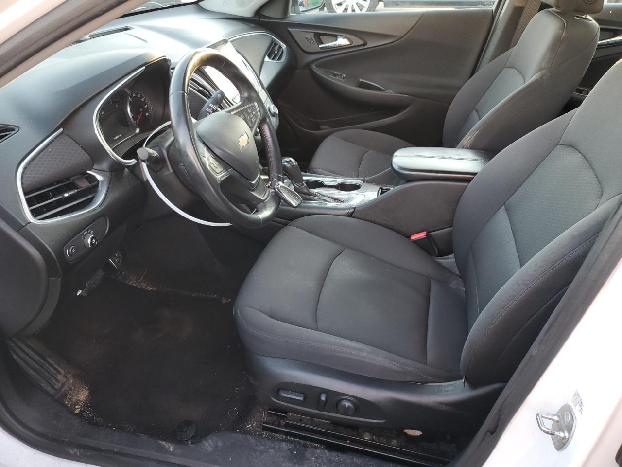 2017 CHEVROLET MALIBU LT - Фото 7