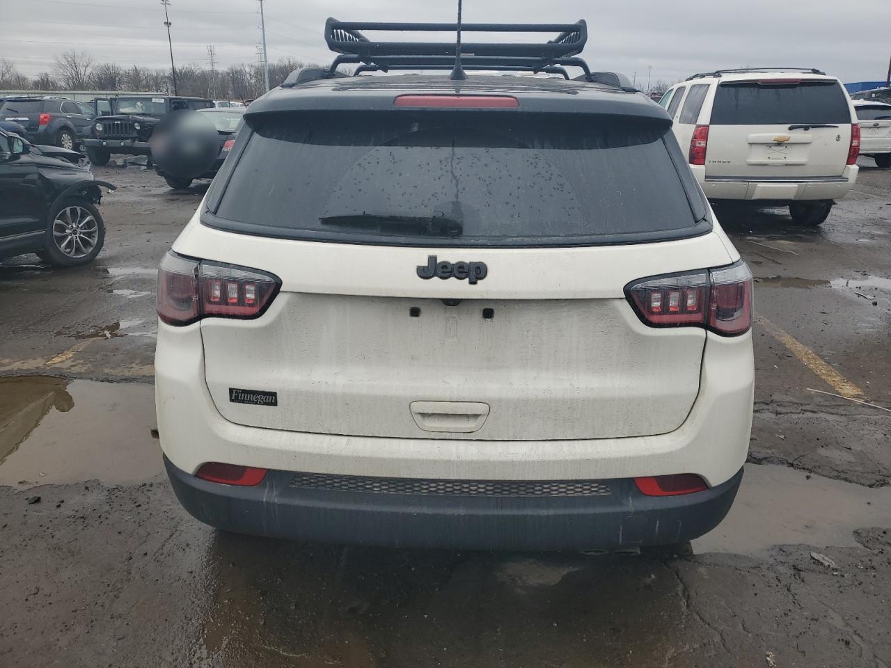 2019 JEEP COMPASS LA - Image 6
