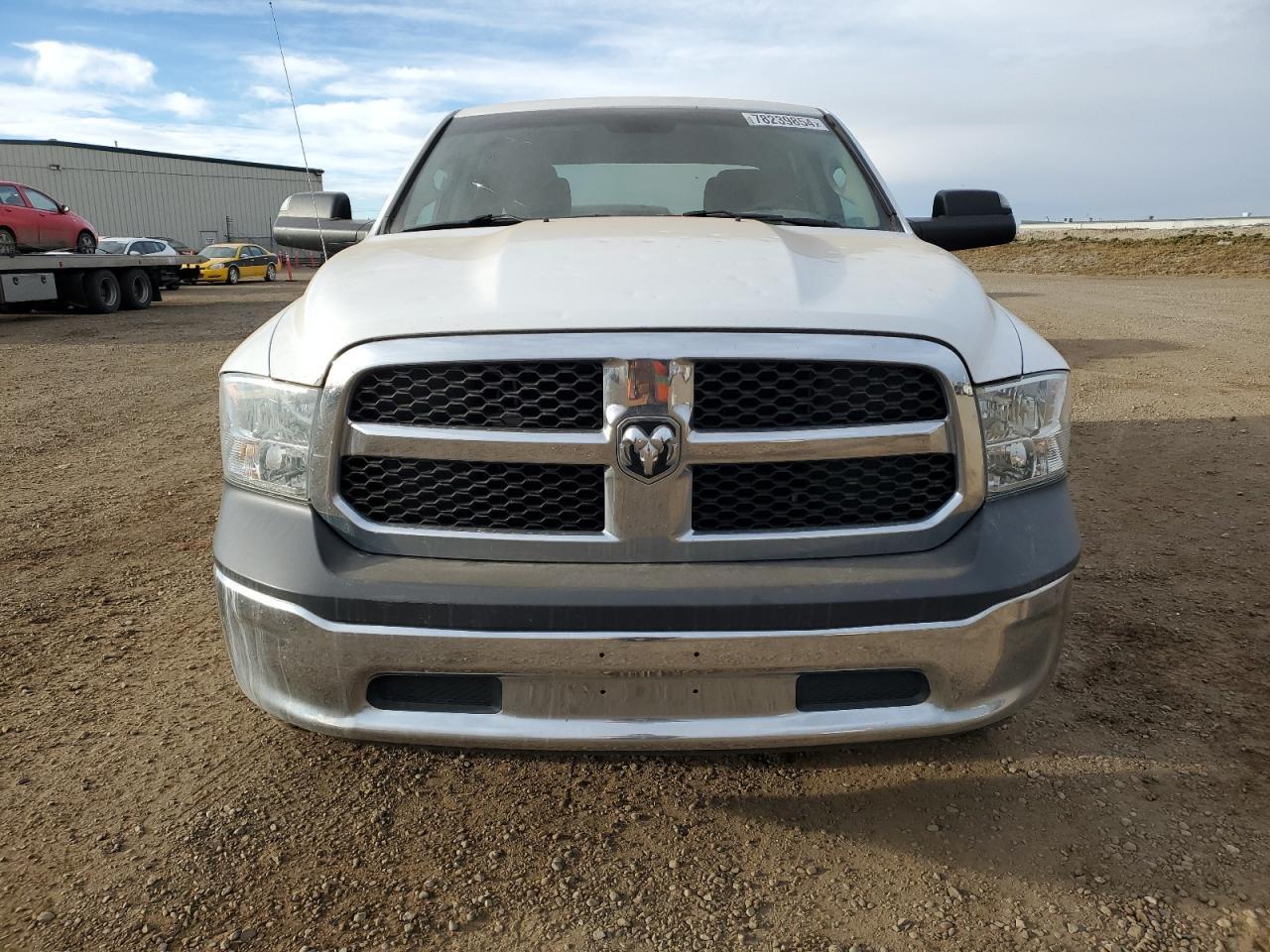 2017 RAM 1500 ST - Фото 5