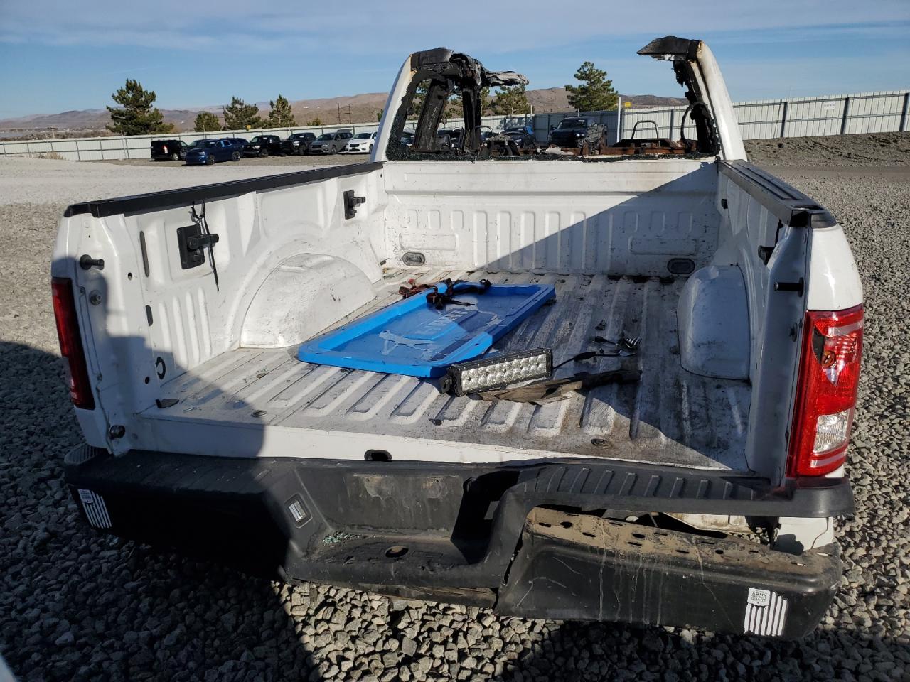 2016 FORD F150 SUPER - Image 6