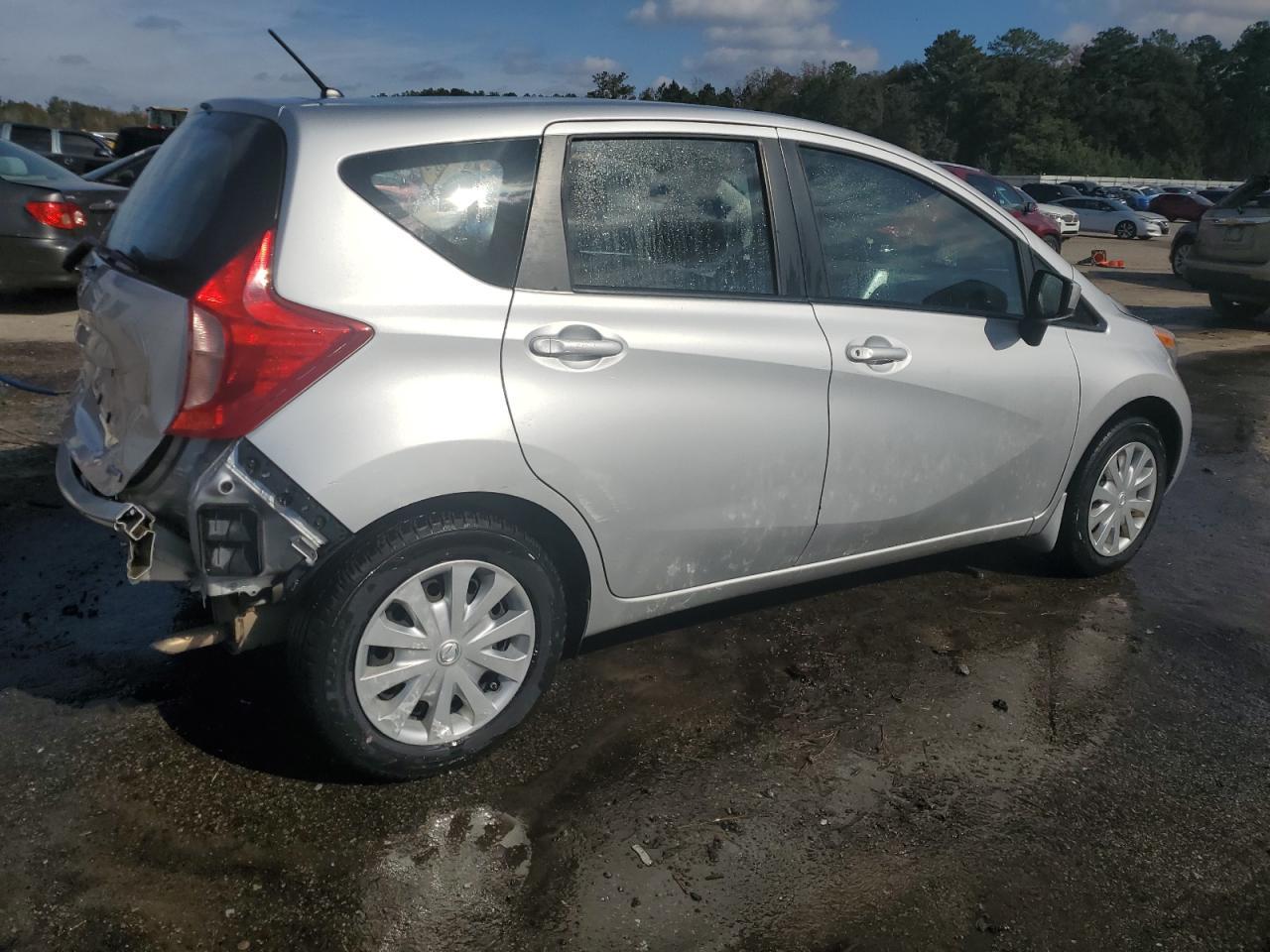 2016 NISSAN VERSA NOTE - Image 3