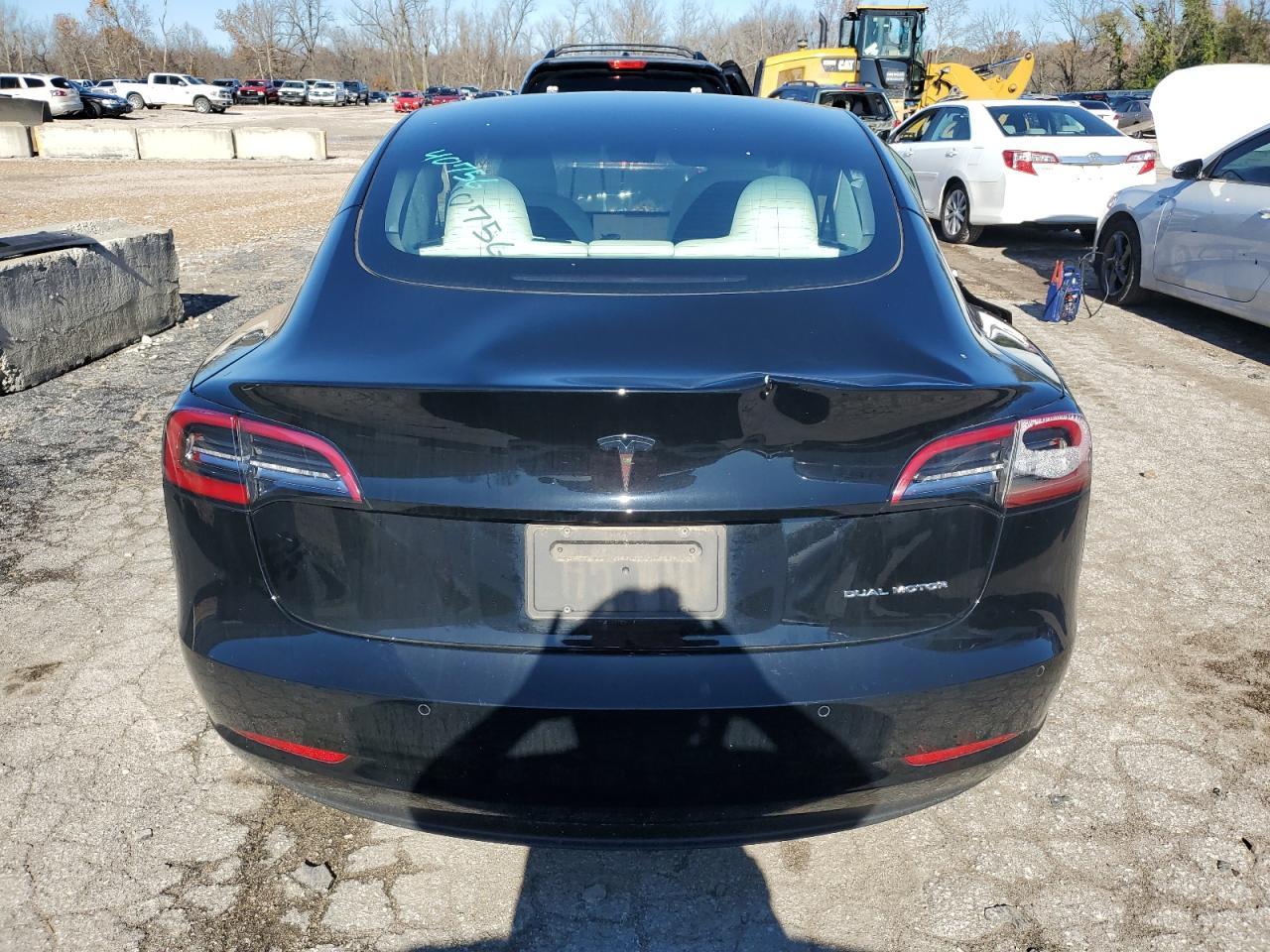 2022 TESLA MODEL 3 - Image 6