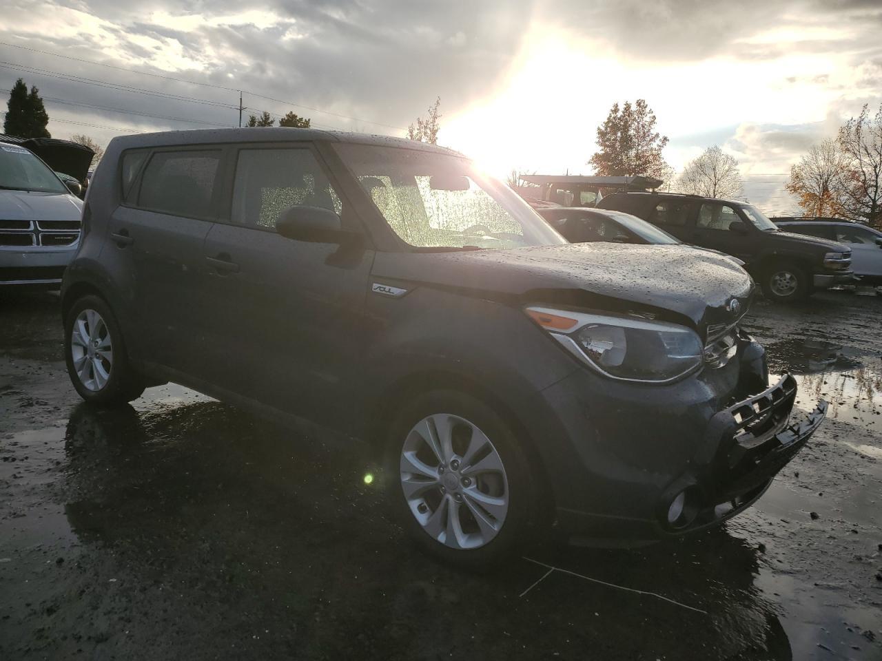 2016 KIA SOUL + - Image 4