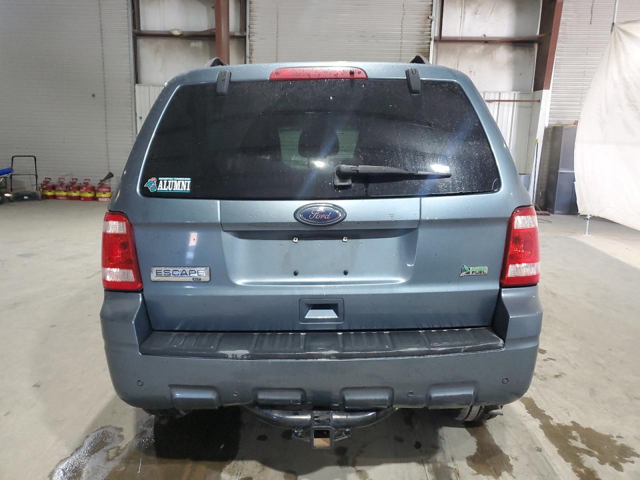 2010 FORD ESCAPE XLT - Image 6