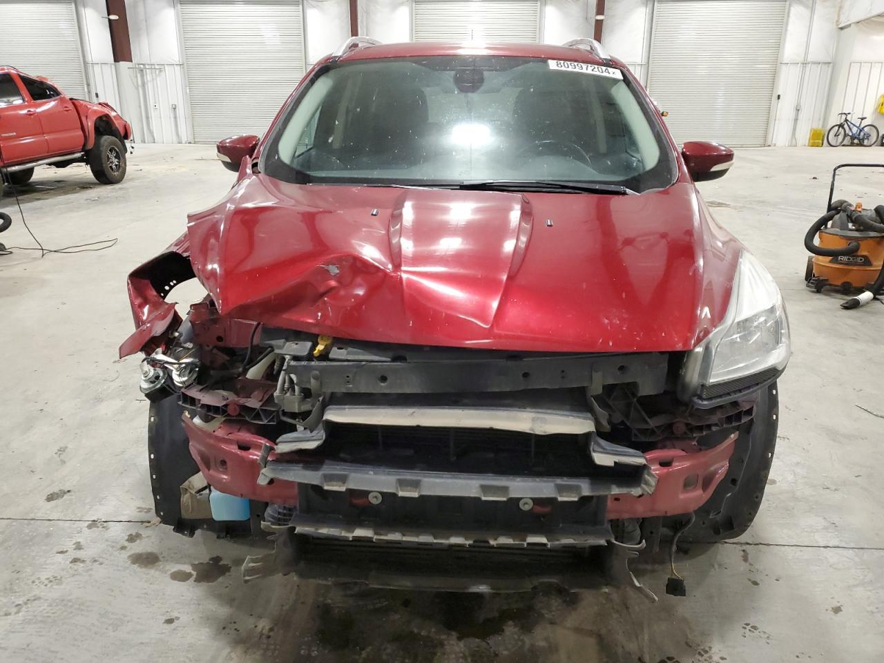 2015 FORD ESCAPE TIT - Image 5