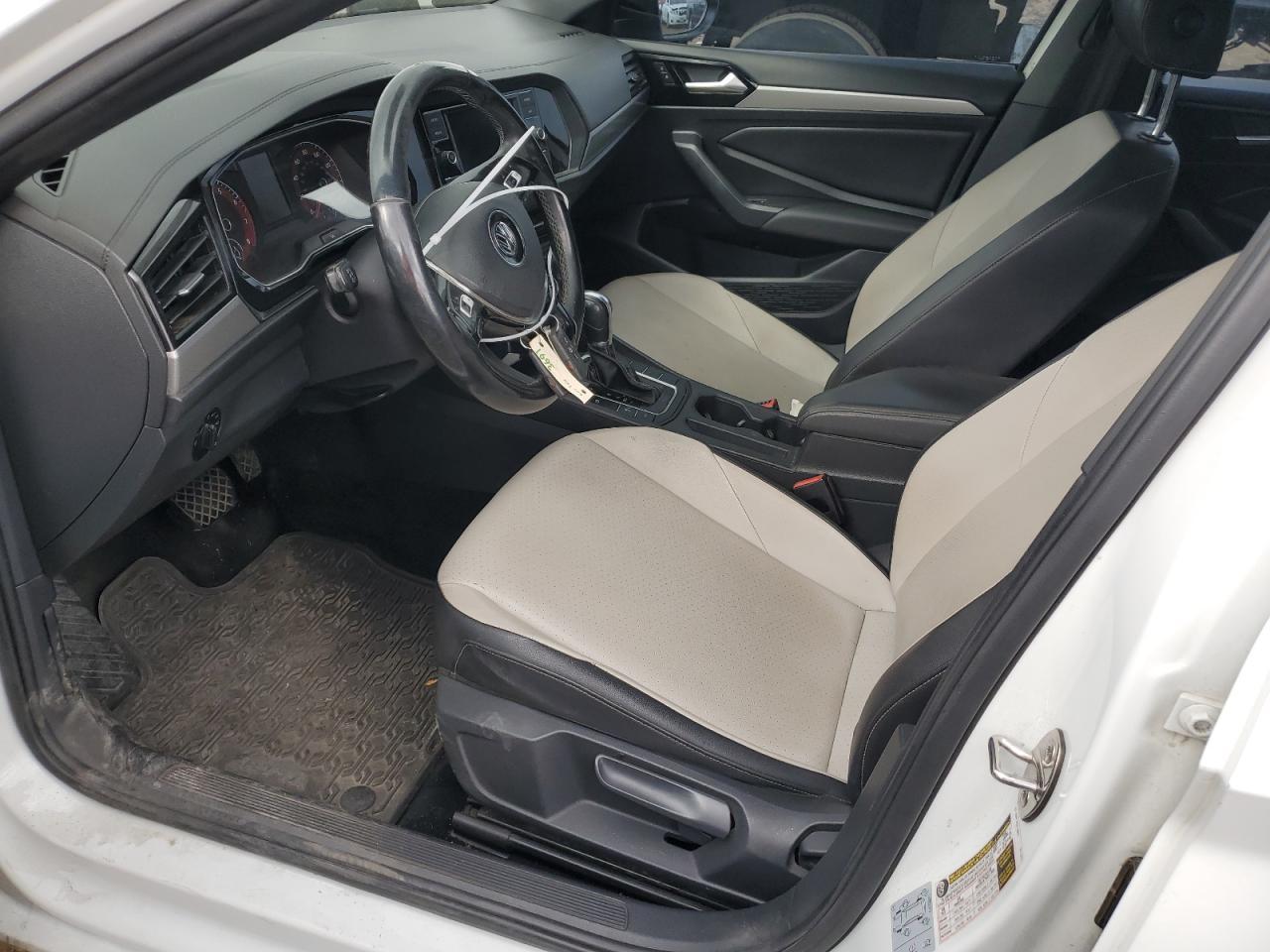 2019 VOLKSWAGEN JETTA S - Фото 7