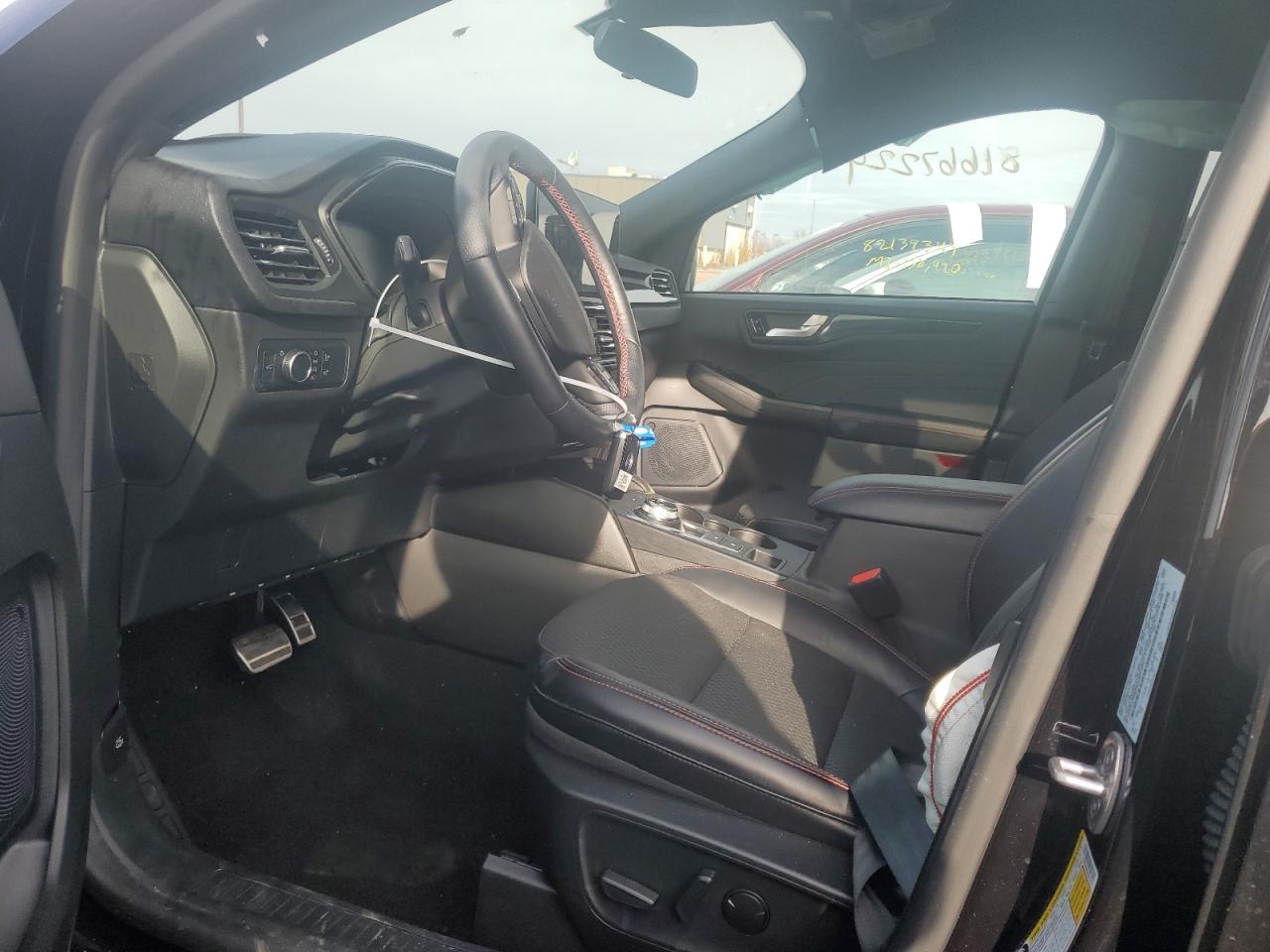 2024 FORD ESCAPE ST - Фото 7