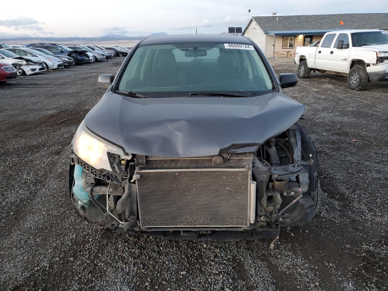 2014 HONDA CR-V LX - Фото 5