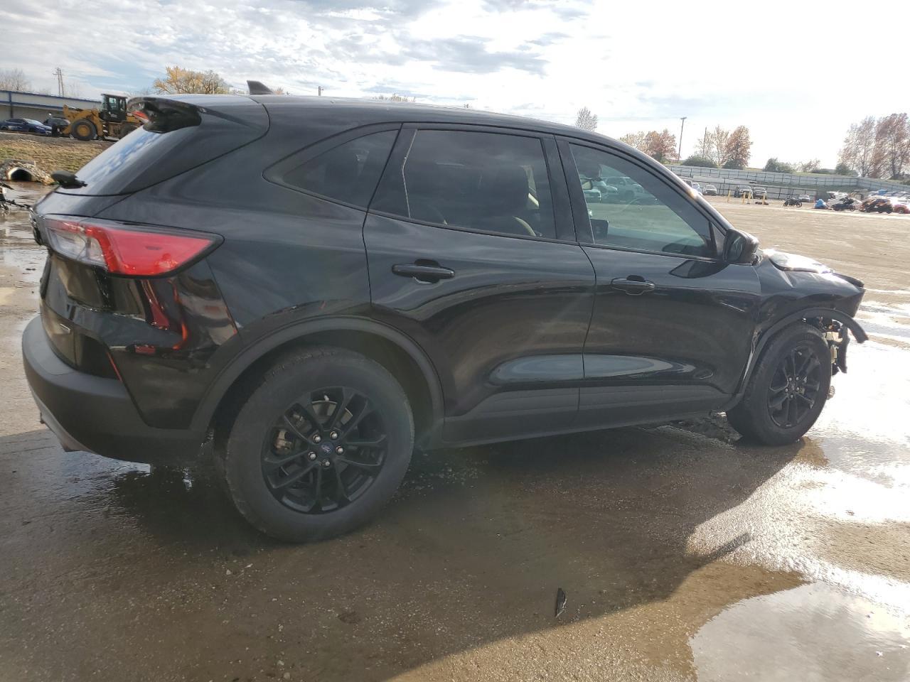 2020 FORD ESCAPE SE - Image 3