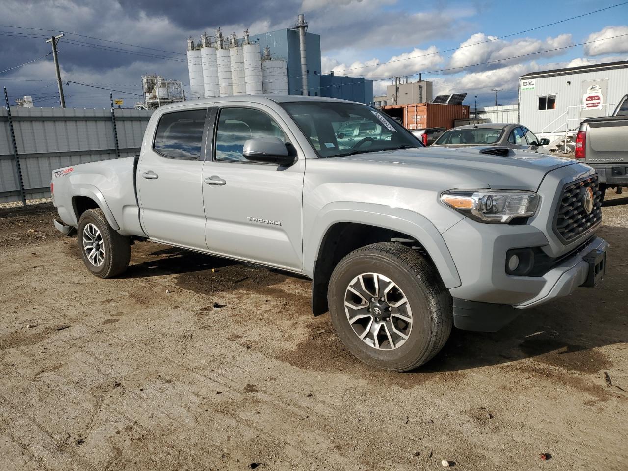 2020 TOYOTA TACOMA DOU - Image 4