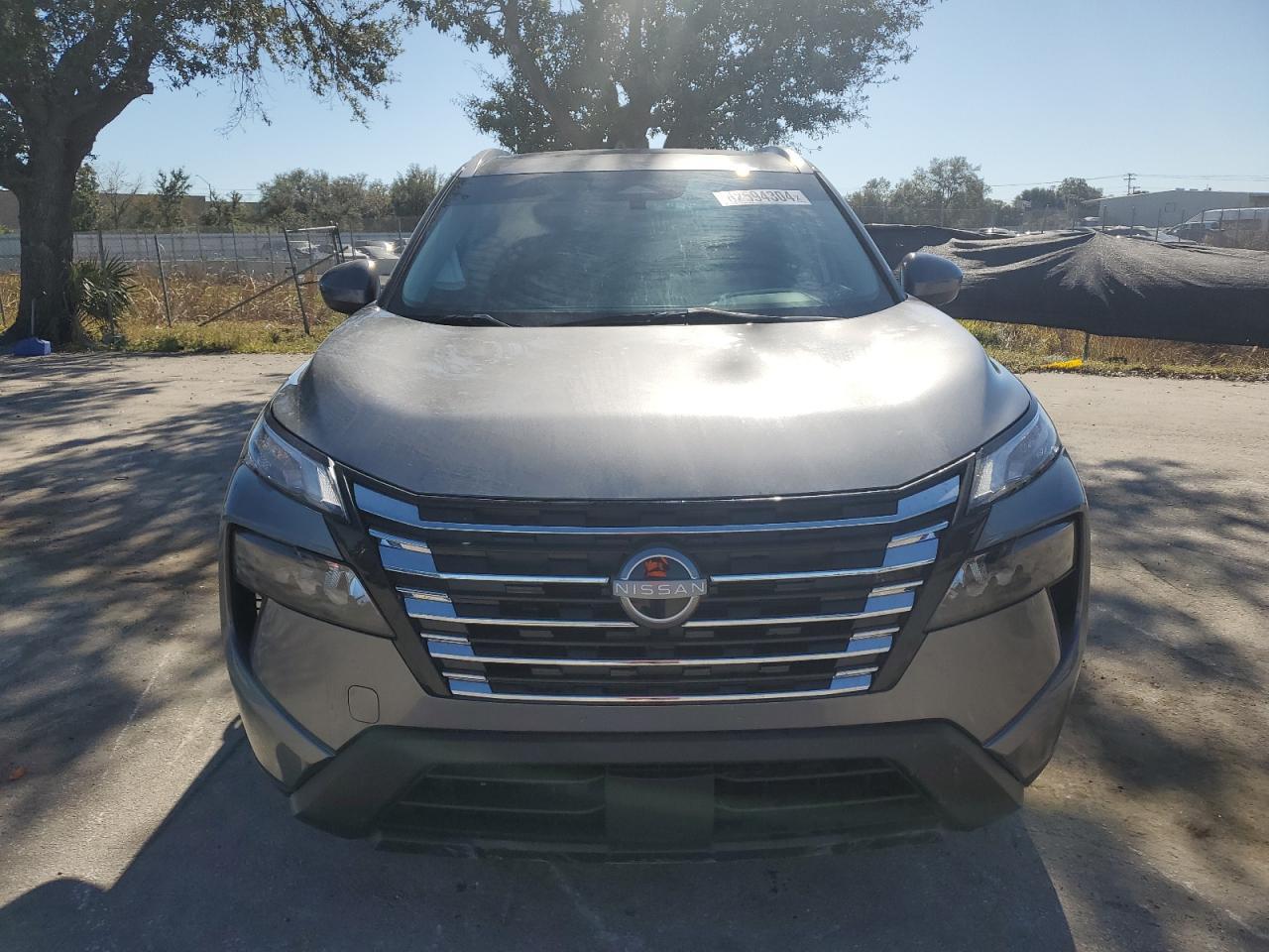 2024 NISSAN ROGUE SV - Image 5