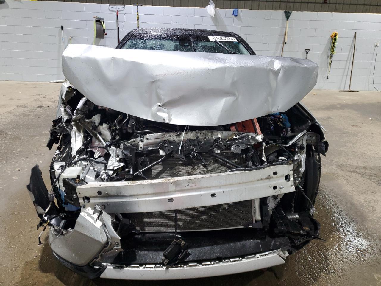 2019 TOYOTA CAMRY XSE - Image 5