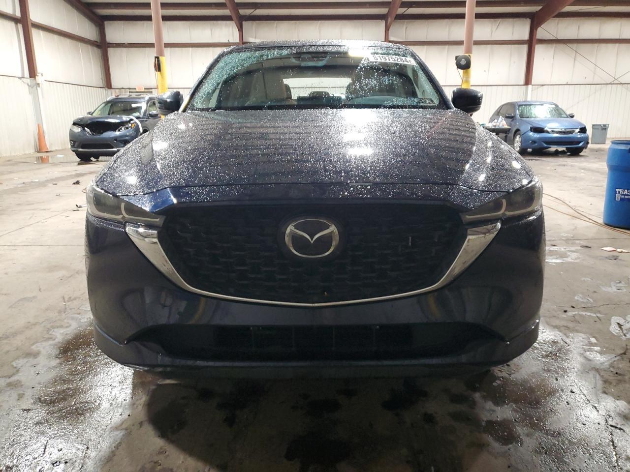 2024 MAZDA CX-5 PREFE - Фото 5