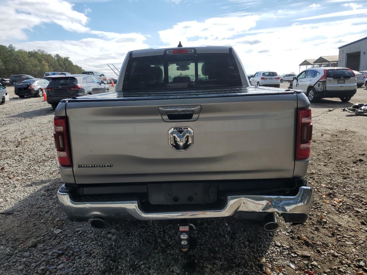 2019 RAM 1500 BIG H - Image 6