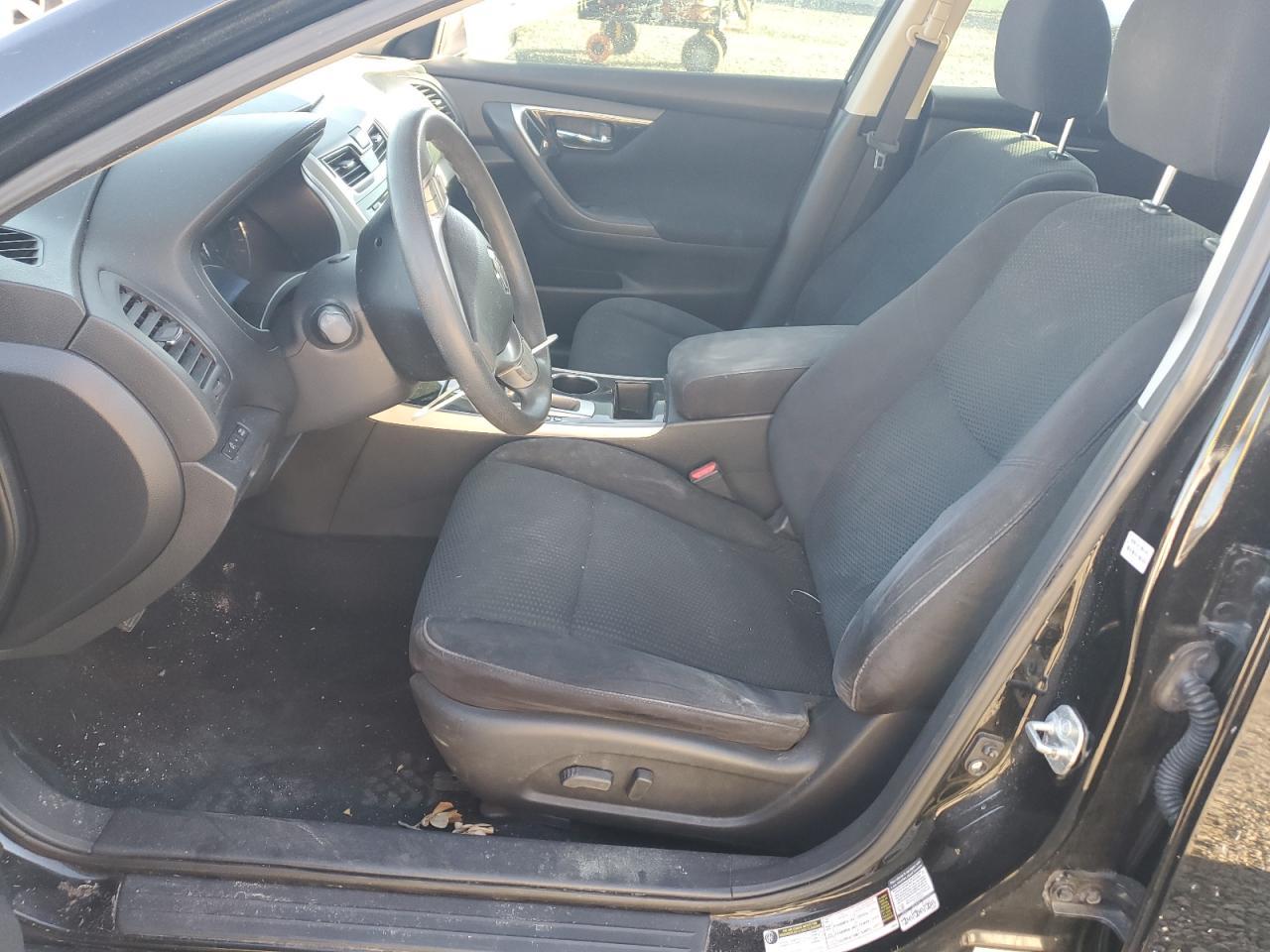 2014 NISSAN ALTIMA 2.5 - Фото 7