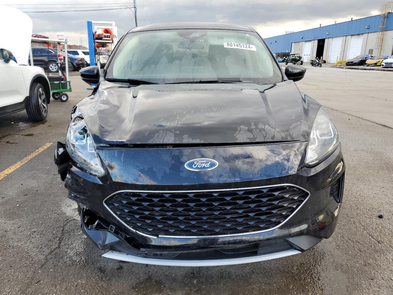 2020 FORD ESCAPE SE - Image 5
