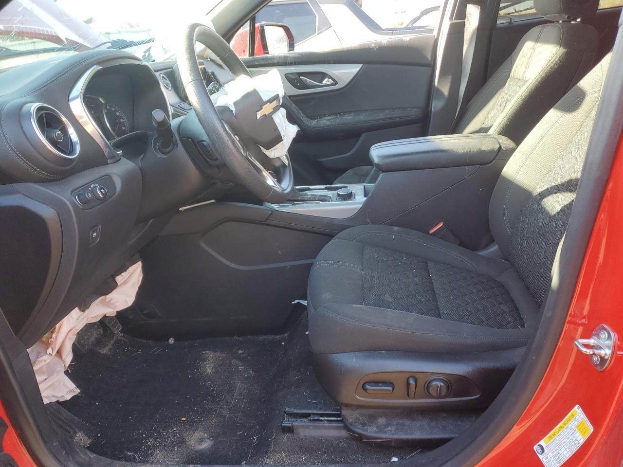 2021 CHEVROLET BLAZER 2LT - Image 7
