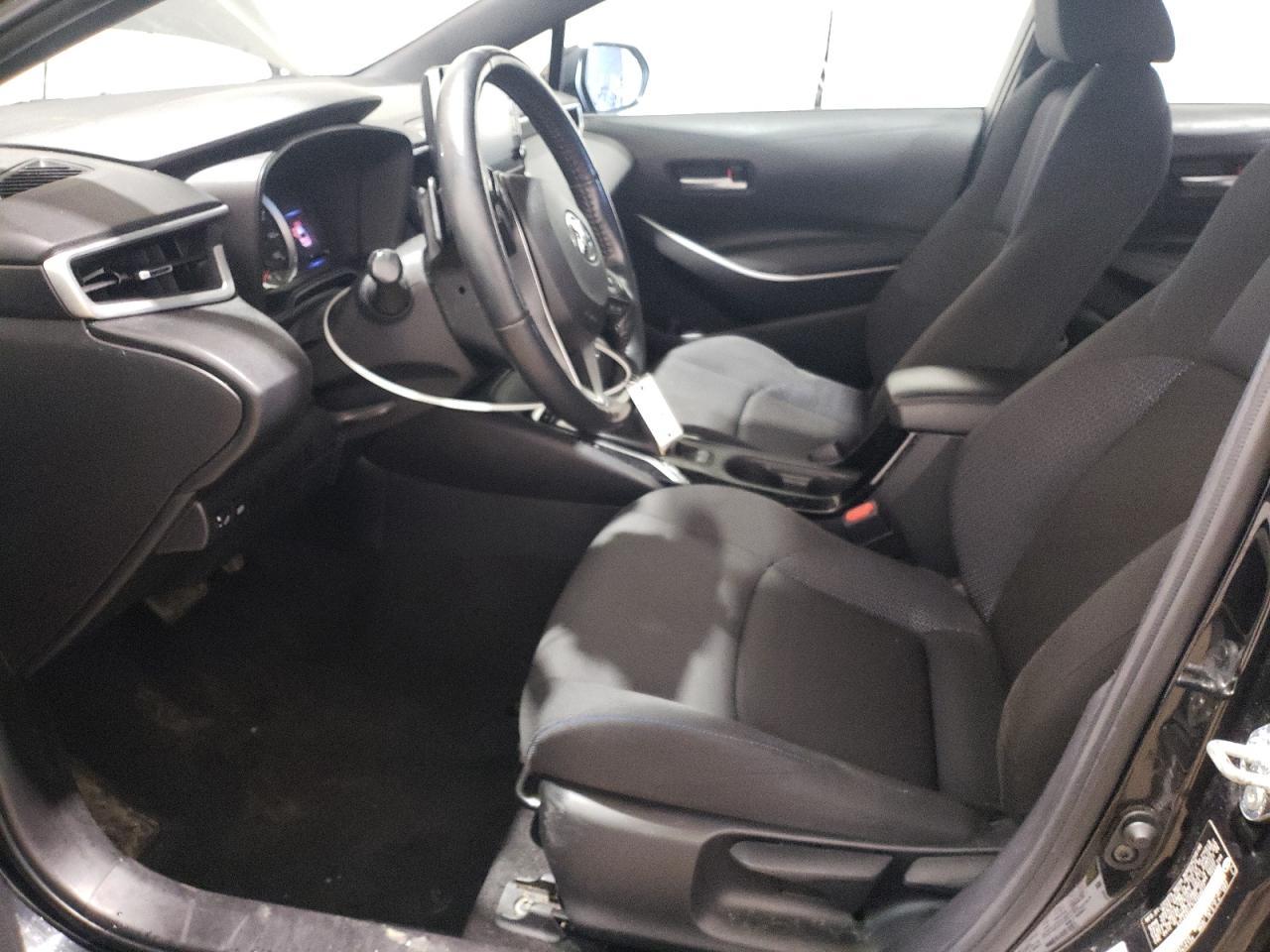 2020 TOYOTA COROLLA SE - Image 7