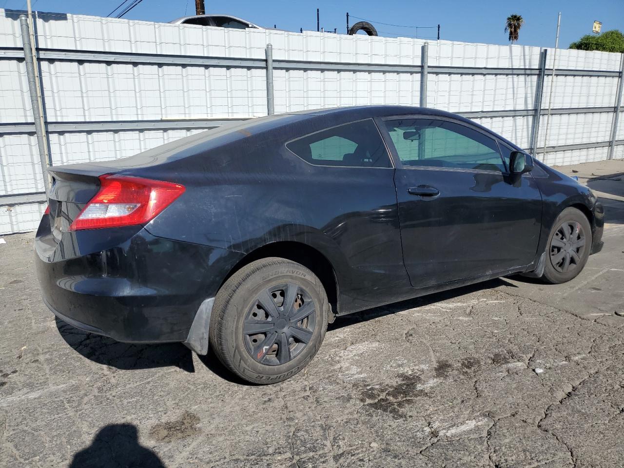 2013 HONDA CIVIC LX - Image 3