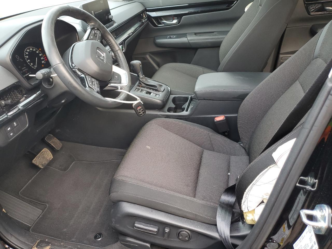 2024 HONDA CR-V SPORT - Image 7