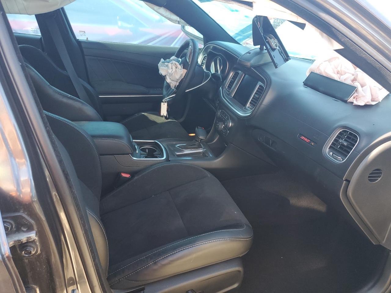 2021 DODGE CHARGER SC - Image 7