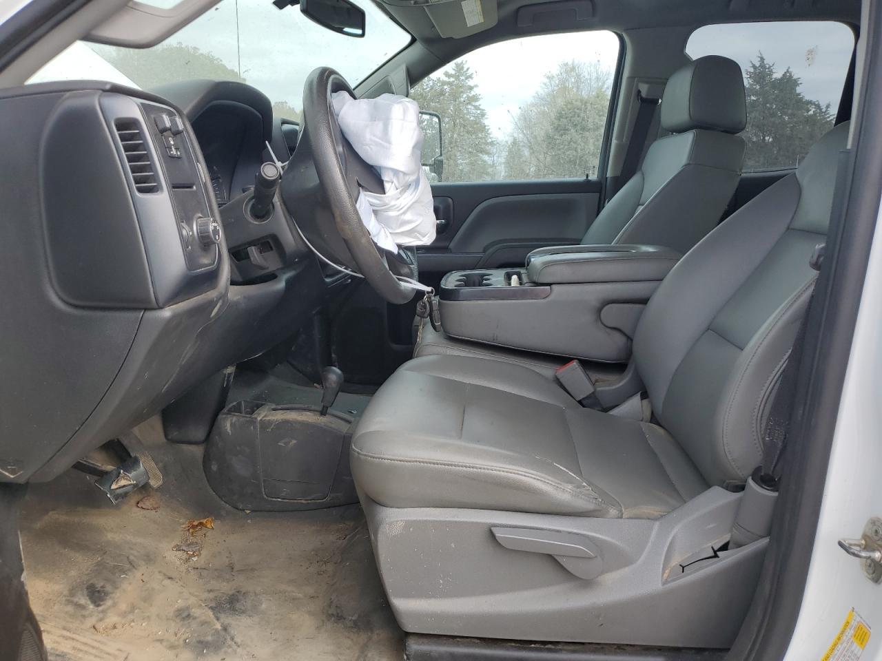 2019 CHEVROLET SILVERADO - Image 7