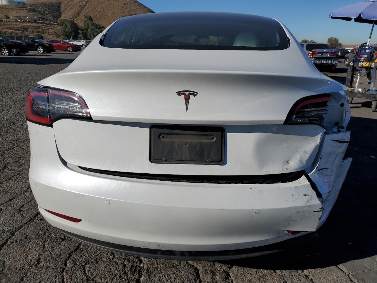 2022 TESLA MODEL 3 - Image 6