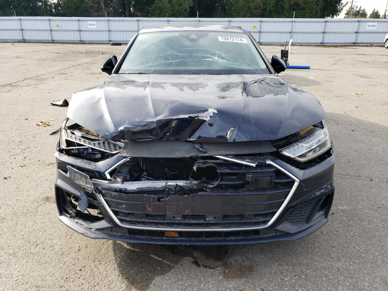 2019 AUDI A7 PRESTIG - Image 5
