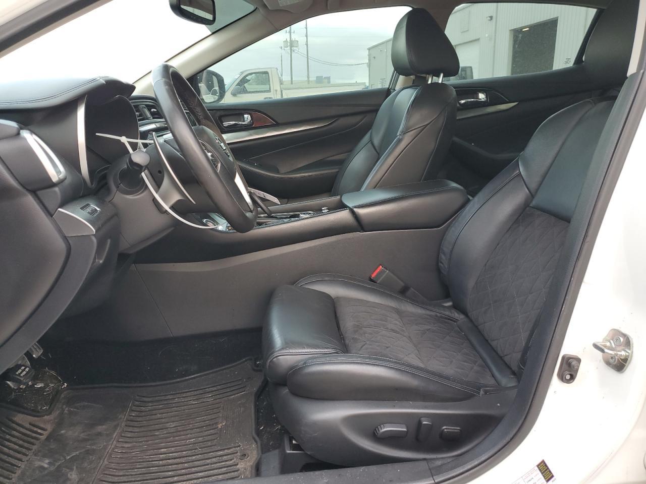 2017 NISSAN MAXIMA 3.5 - Image 7