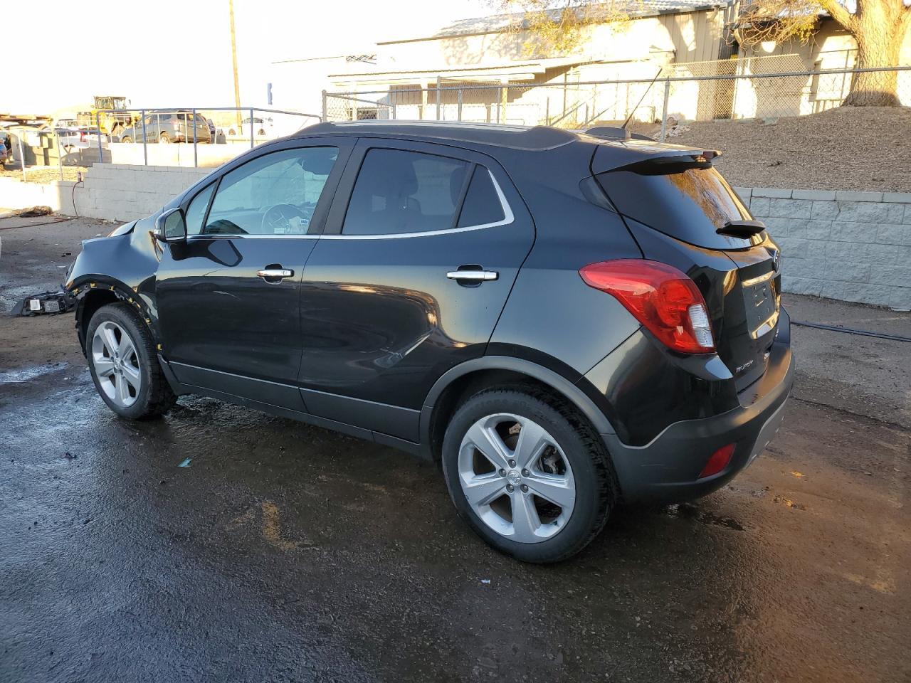 2016 BUICK ENCORE CON - Image 2