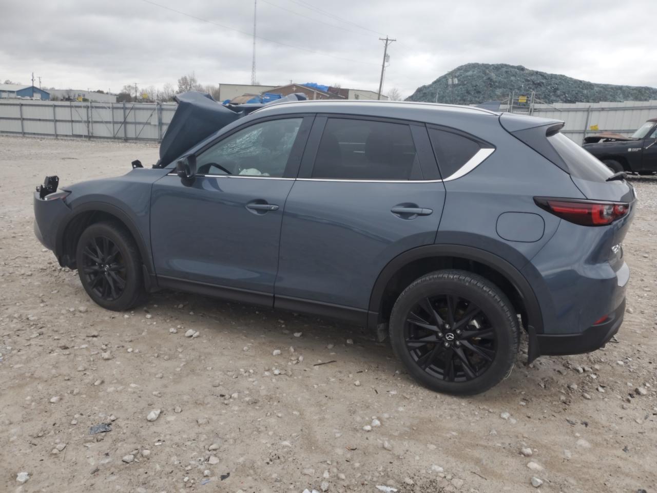 2023 MAZDA CX-5 PREFE - Image 2