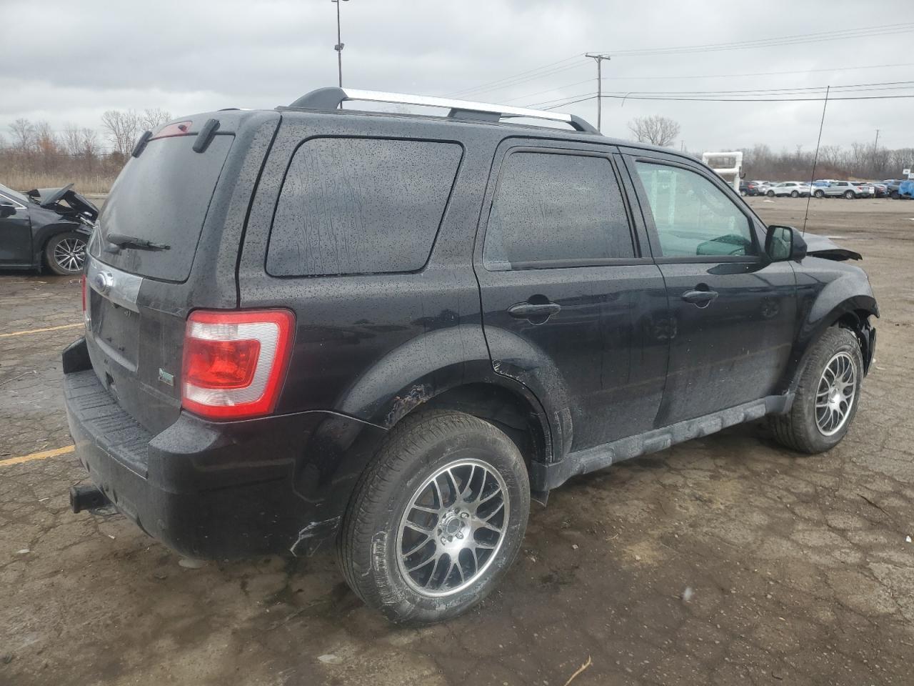 2012 FORD ESCAPE LIM - Image 3
