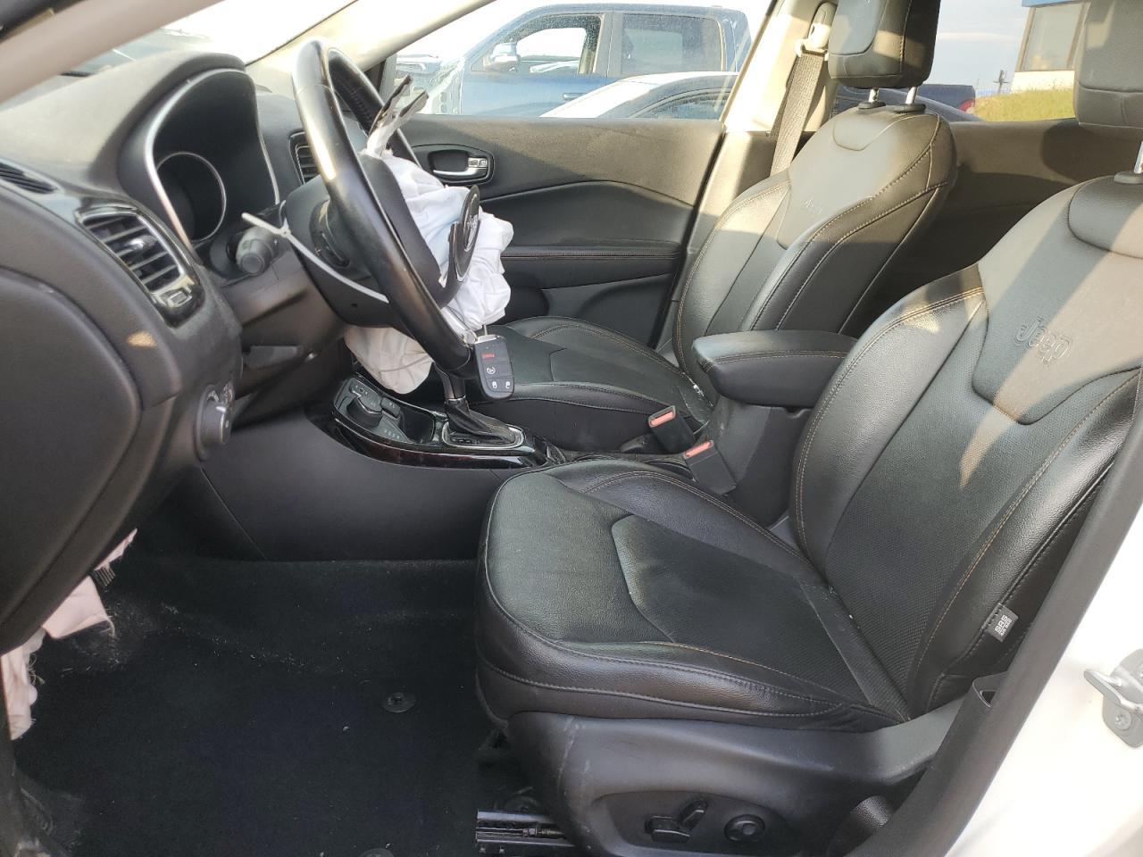 2020 JEEP COMPASS LI - Image 7
