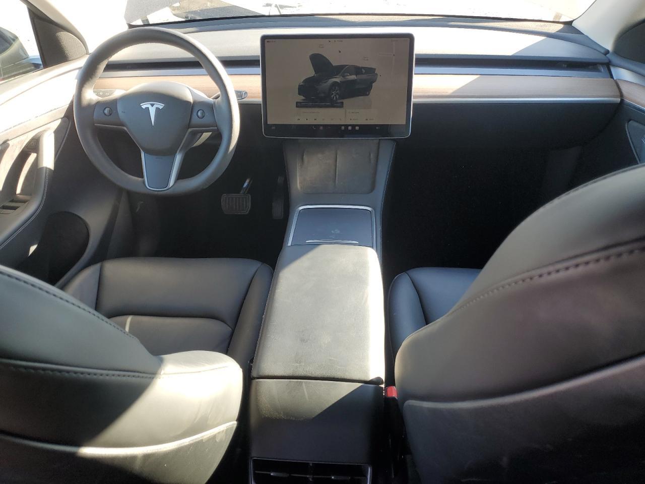 2023 TESLA MODEL Y - Image 7