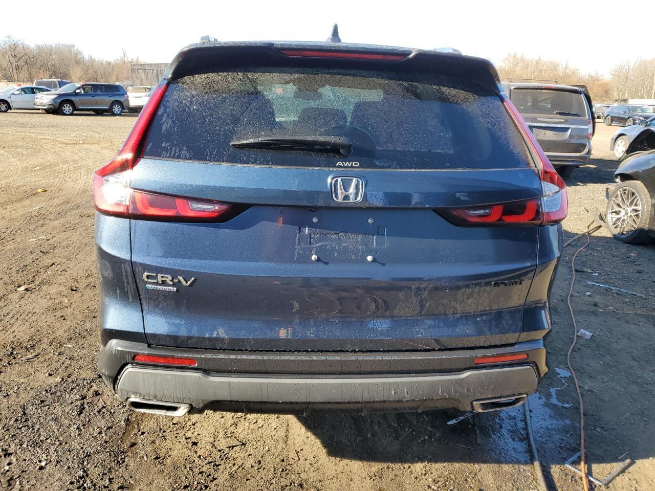 2023 HONDA CR-V SPORT - Image 6