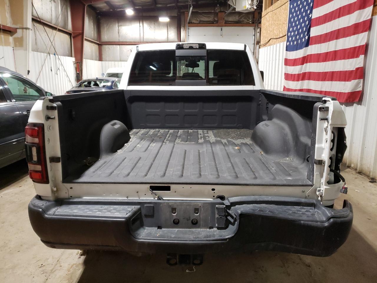 2023 RAM 2500 POWER - Фото 6