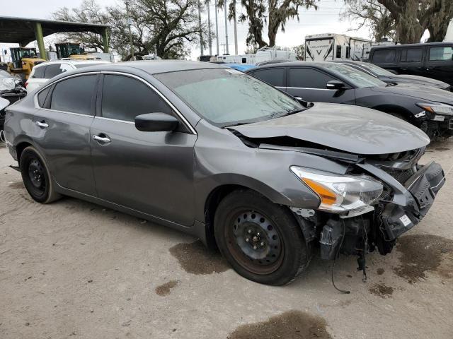 2013 NISSAN ALTIMA 2.5 - Фото 4