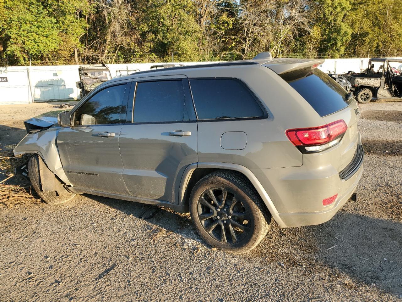 2020 JEEP GRAND CHER - Image 2